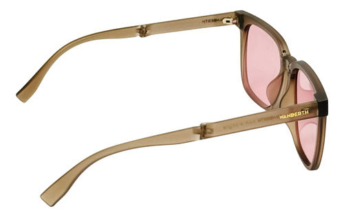 Wanderth Lentes De Sol Core