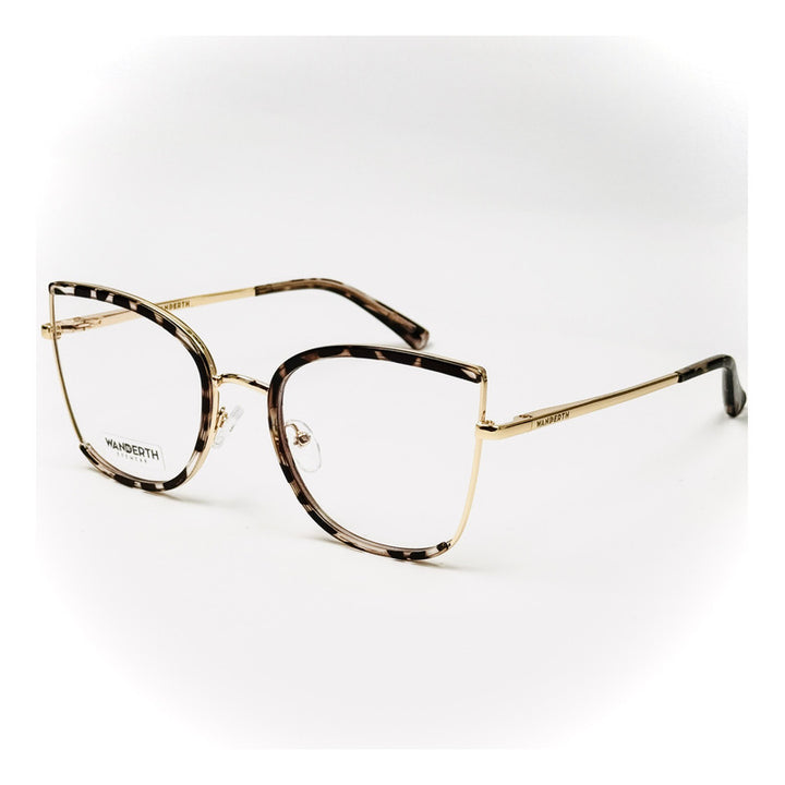 Wanderth Monturas Zenya