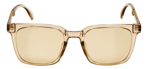 Wanderth Lentes De Sol Core