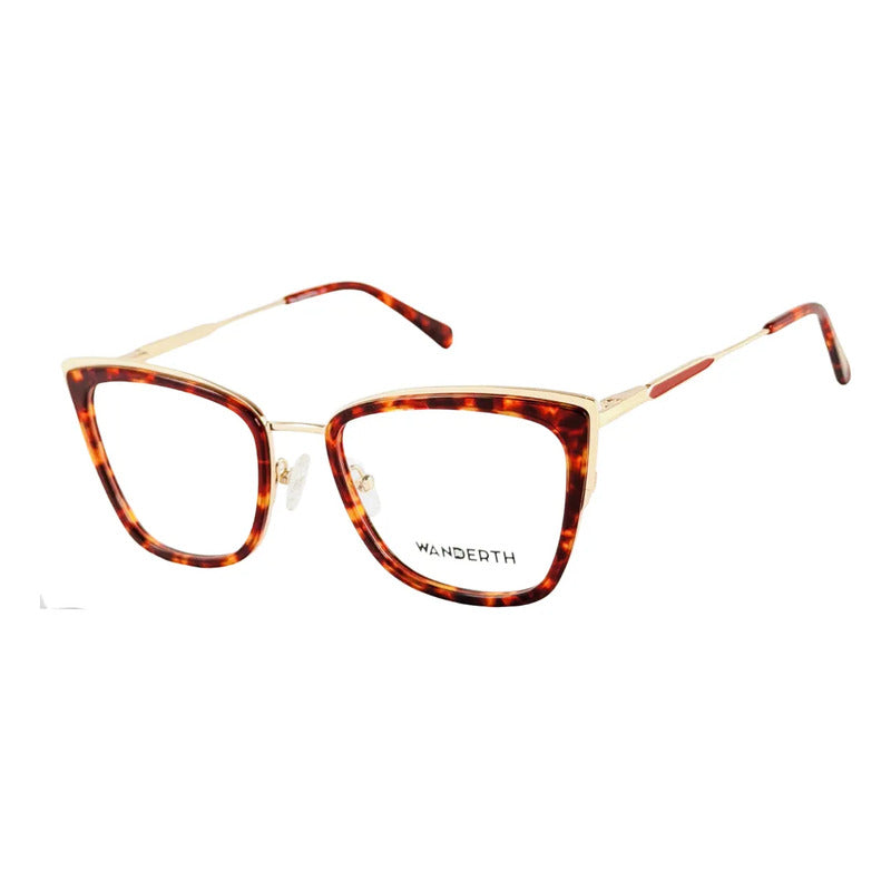 Wanderth Monturas Madden Animal Print
