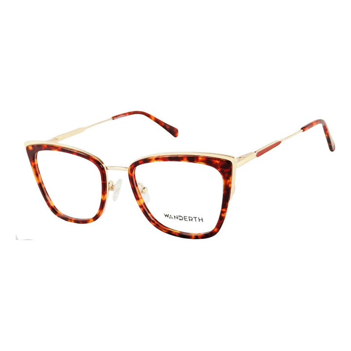 Wanderth Monturas Madden Animal Print