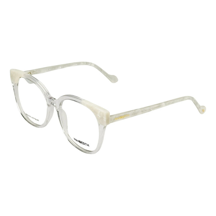Wanderth   Monturas Alora Transparente/marfil