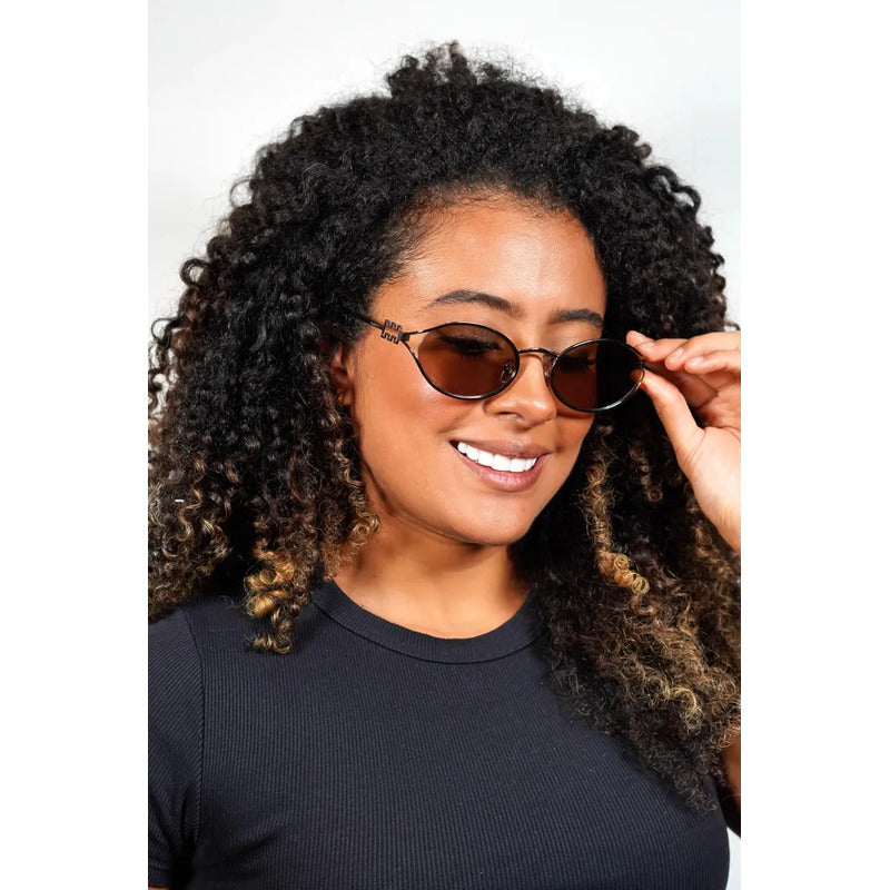 Wanderth Gafas Sol Sunray Fashion Negro