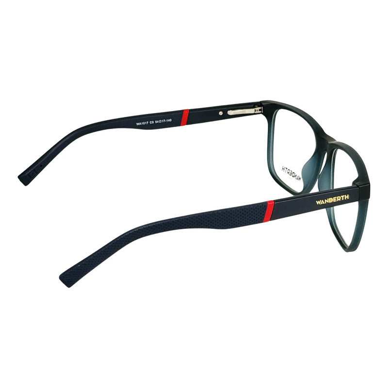 Wanderth Monturas Rinaldi Azul