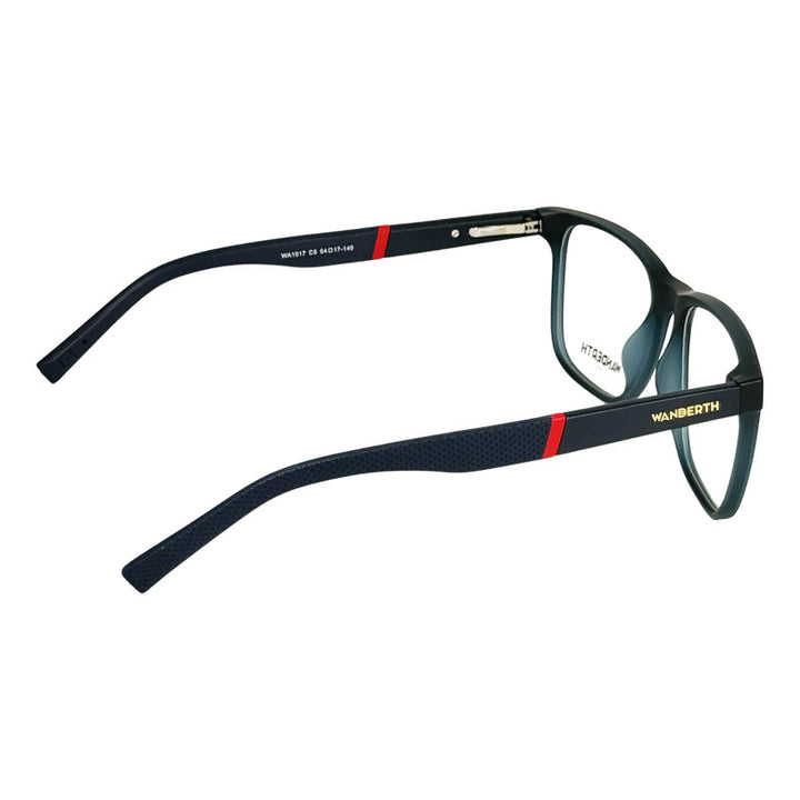 Wanderth Monturas Rinaldi Azul