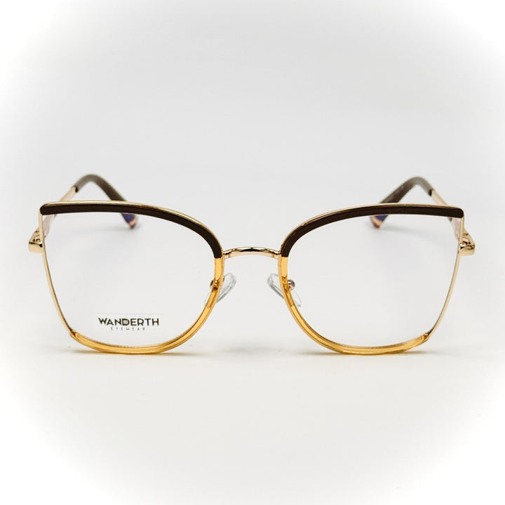 Wanderth Monturas Zenya