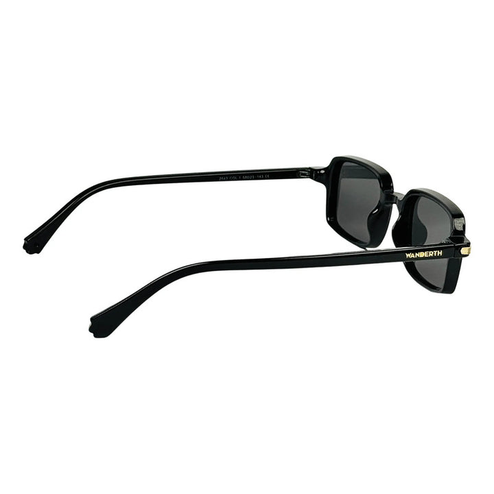 Wanderth Gafas Sol Sunforce Casual Negro