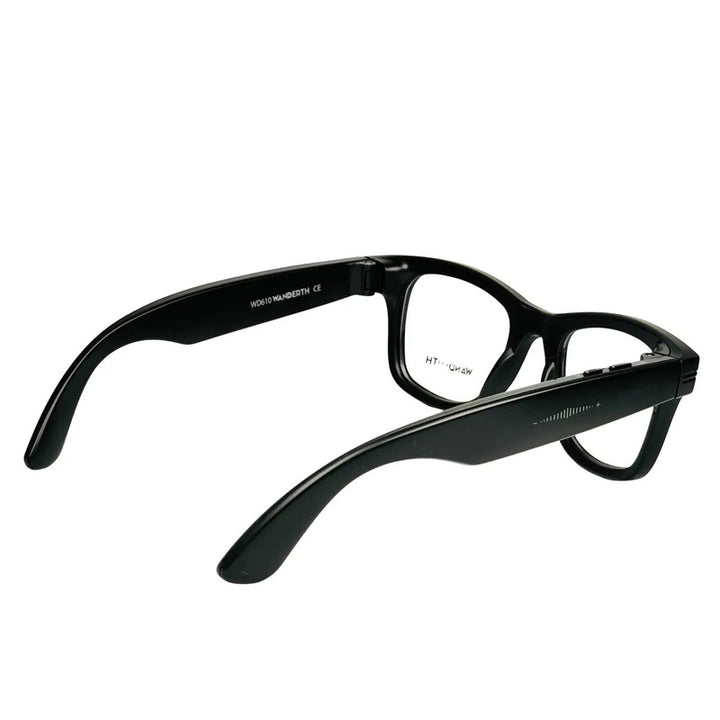 Wanderth Montura Smart Ia 54-14-140 Negro
