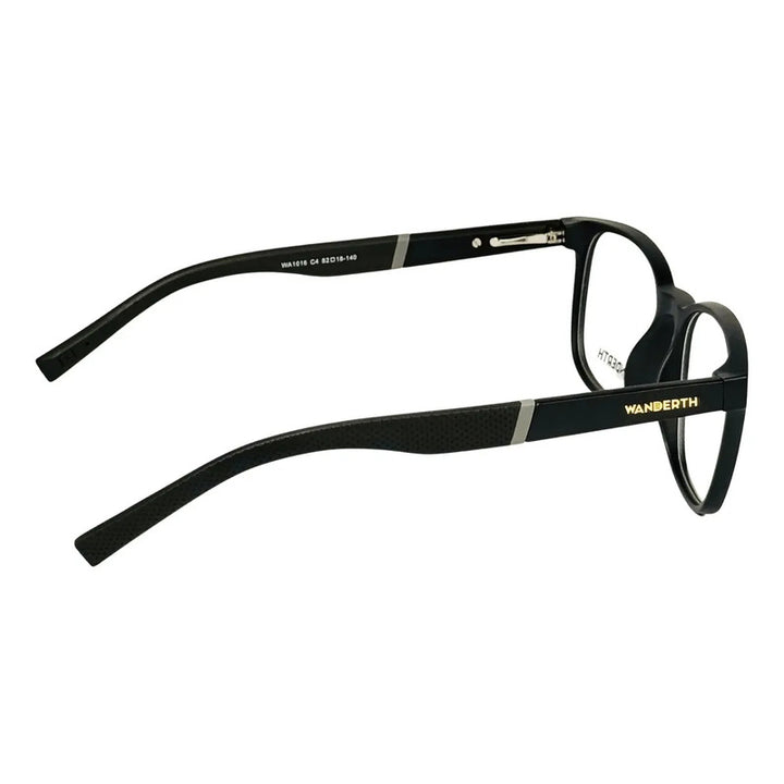 Wanderth Monturas Bravo Negro