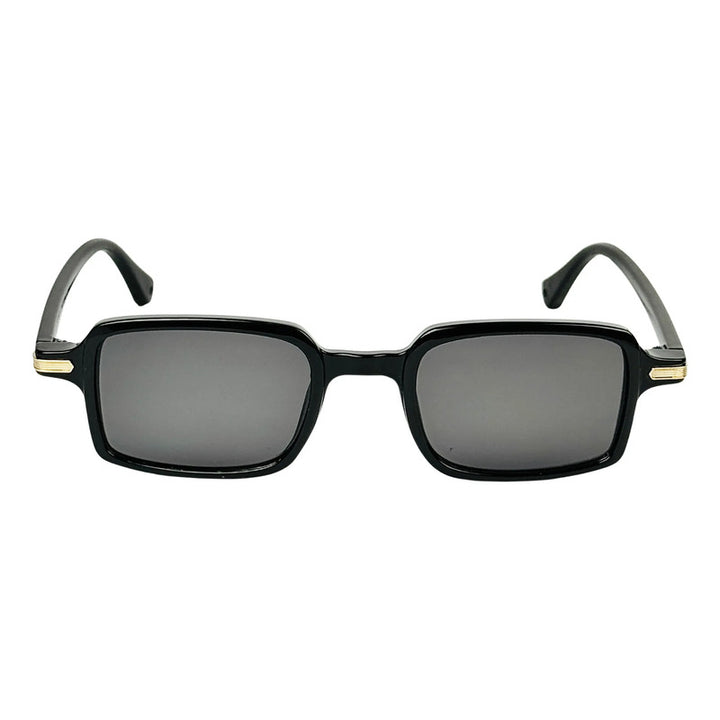 Wanderth Gafas Sol Sunforce Casual Negro