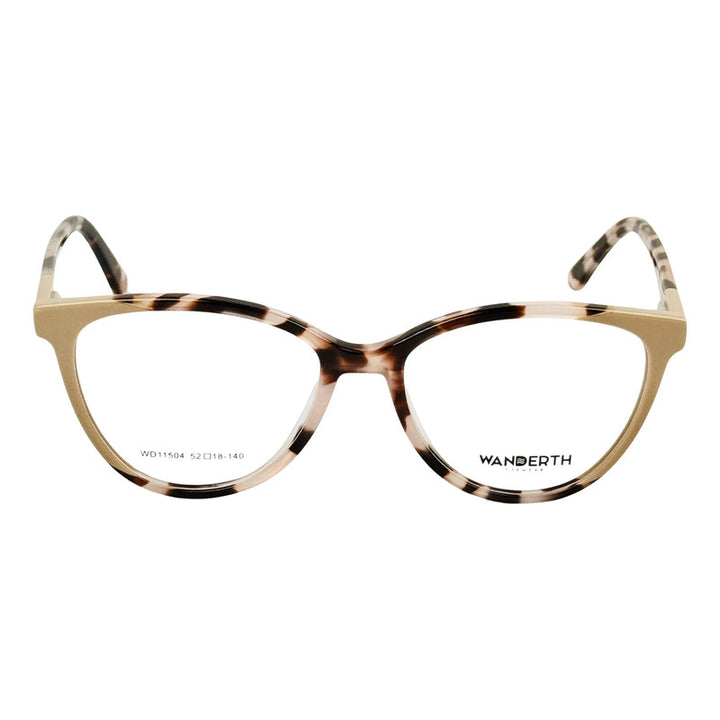 Wanderth Monturas Isara Nude/transparente