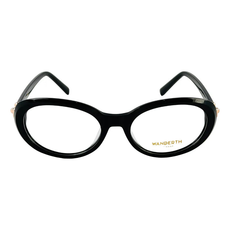 Wanderth Monturas  Riven Negro