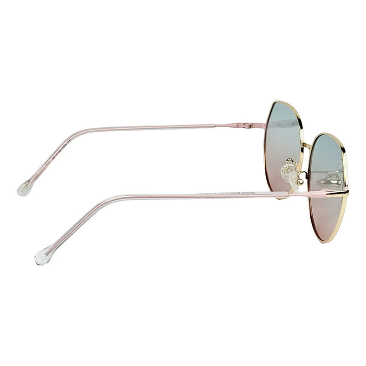 Wanderth Gafas Sol Solstice Fashion Rosa Claro