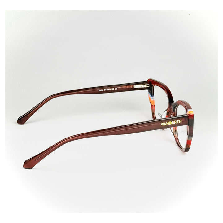 Wanderth Monturas Dusk