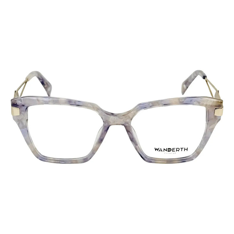 Wanderth Monturas Valera Azul