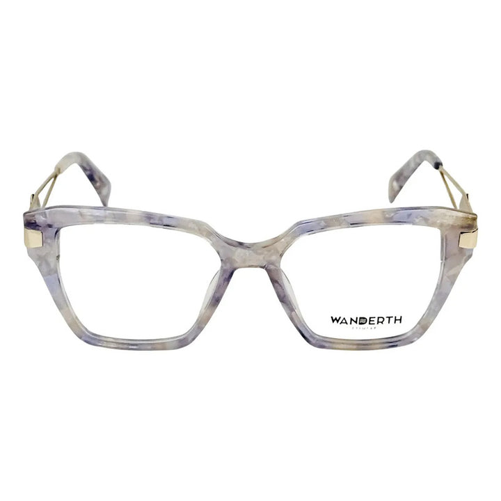 Wanderth Monturas Valera Azul
