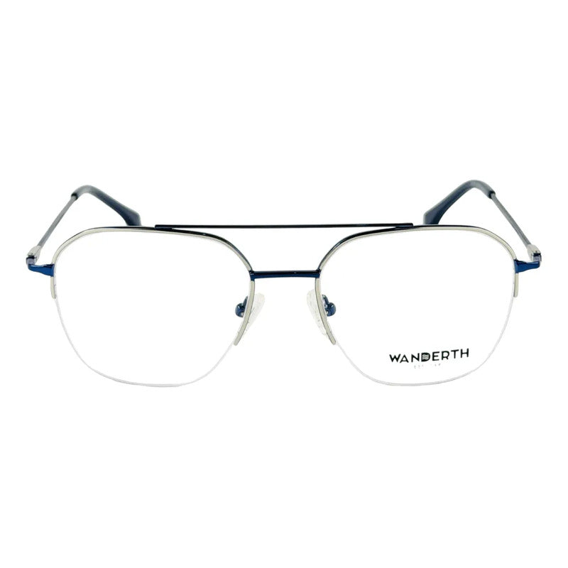 Wanderth Monturas Umber Azul