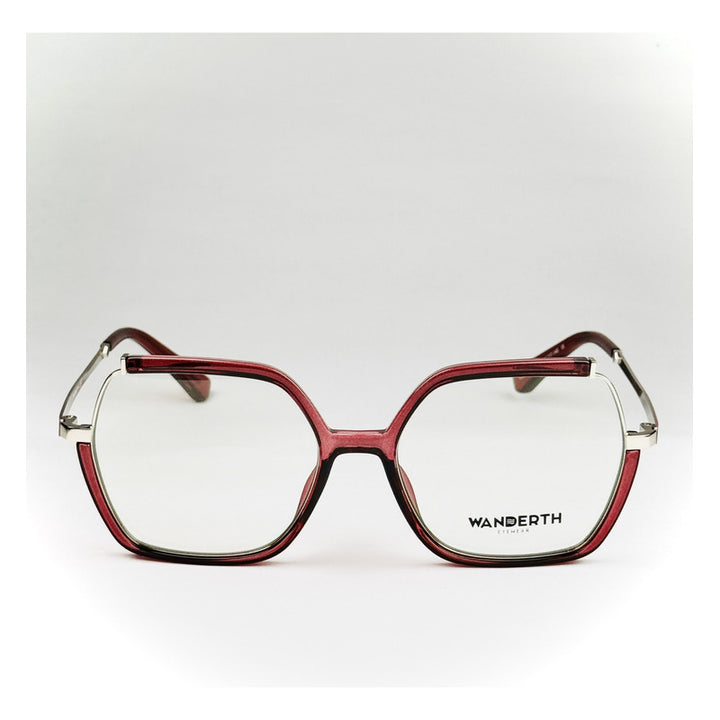 Wanderth Monturas Crysta