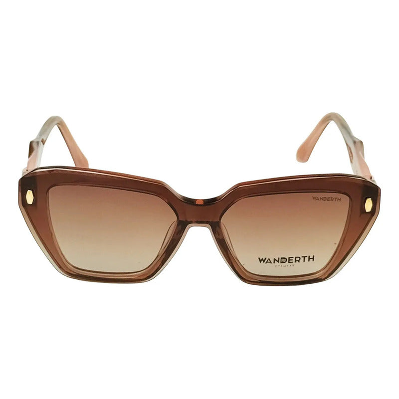 Wanderth Montura Clip On Clickshade Marrón