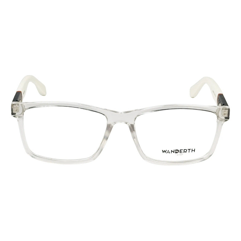 Wanderth Monturas Leandro Transparente