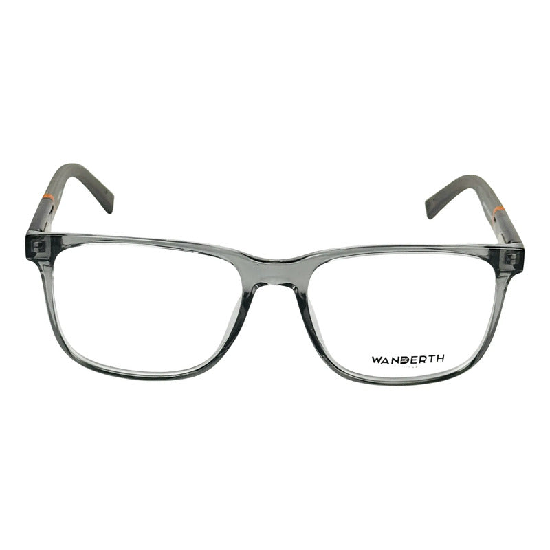 Wanderth Monturas Rinaldi Gris Cristal