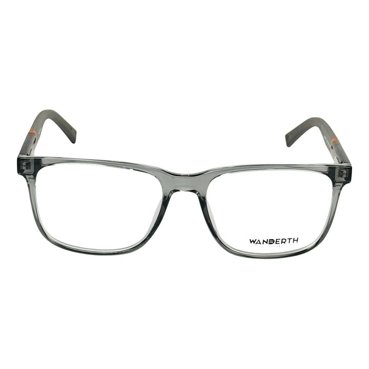 Wanderth Monturas Rinaldi Gris Cristal