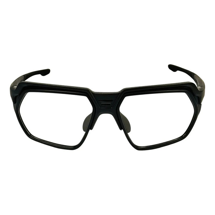Wanderth Gafas Seguridad Industrial Negro