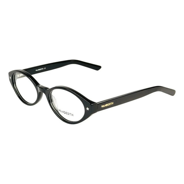 Wanderth Monturas Calista Negro