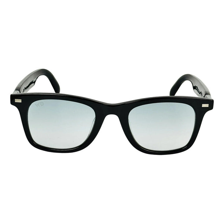 Wanderth Gafas Bluetooth Audiox Degradé Negro