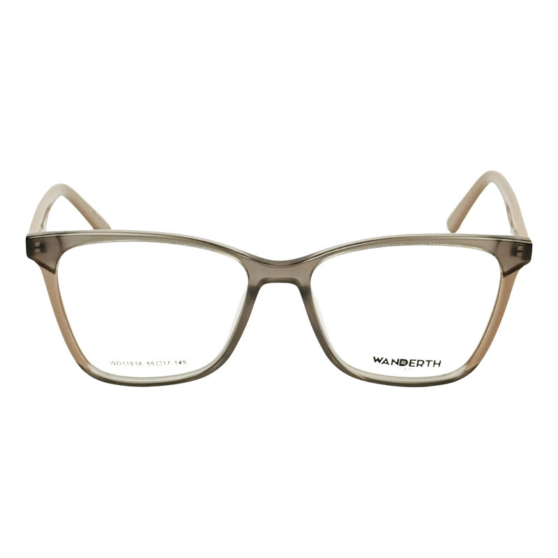 Wanderth Monturas Sylva Gris