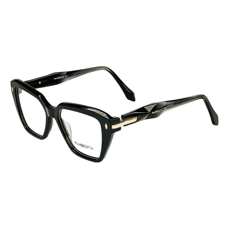 Wanderth Montura Clip On Clickshade Negro