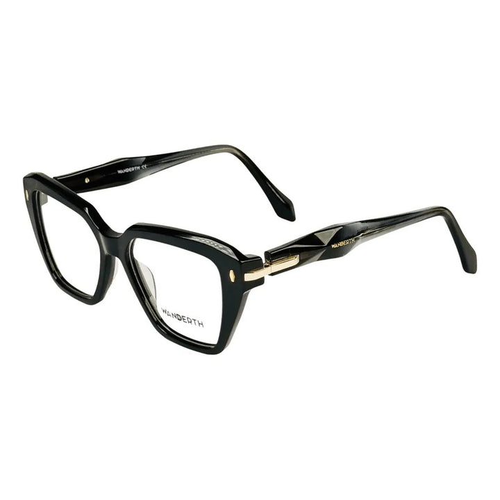 Wanderth Montura Clip On Clickshade Negro