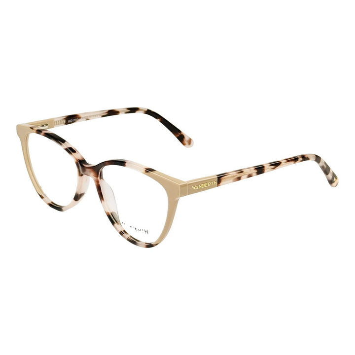Wanderth Monturas Isara Nude/transparente