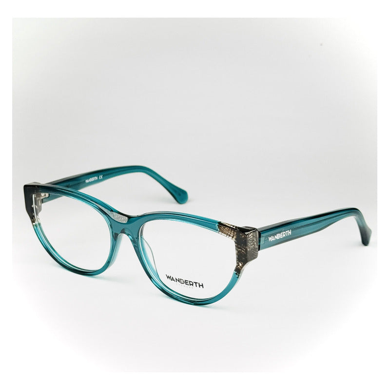 Wanderth Monturas Solvea