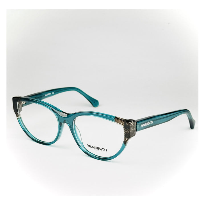 Wanderth Monturas Solvea