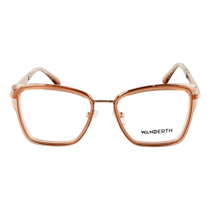 Wanderth Monturas Caven Beige/rosa