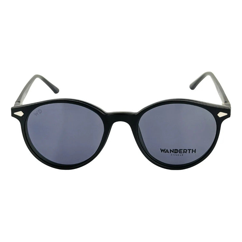 Wanderth Monturas  Clip On Nexus Negro