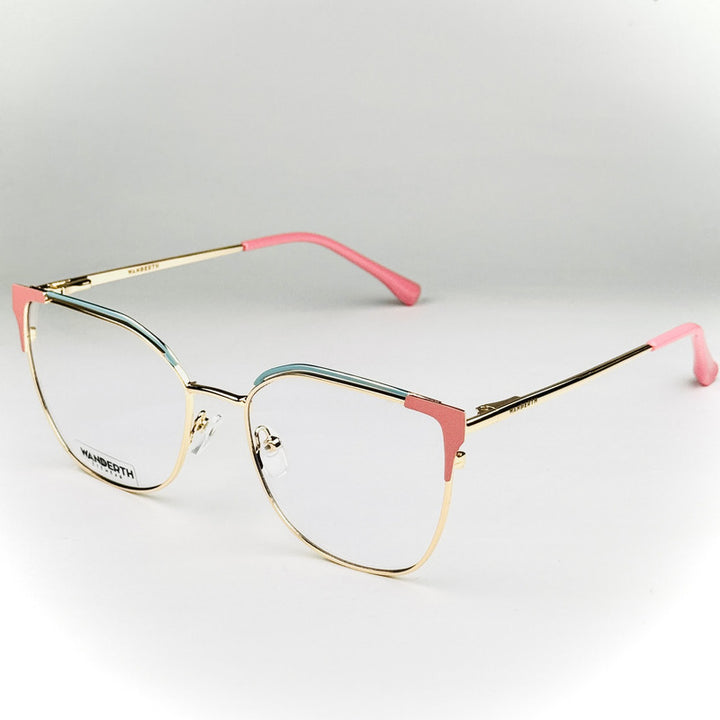 Wanderth Monturas Arielle