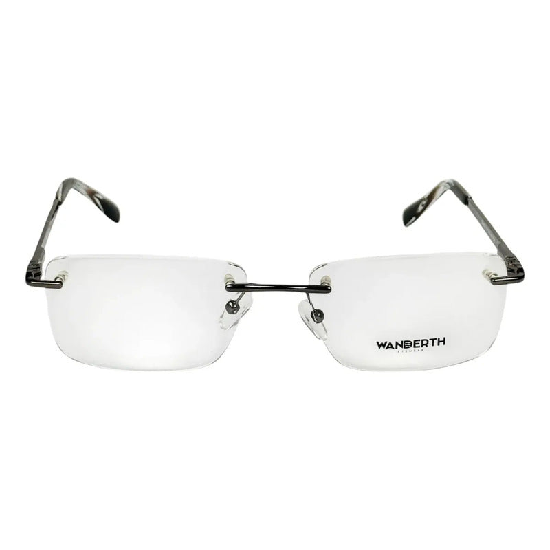 Wanderth Monturas Ferro Gunmetal