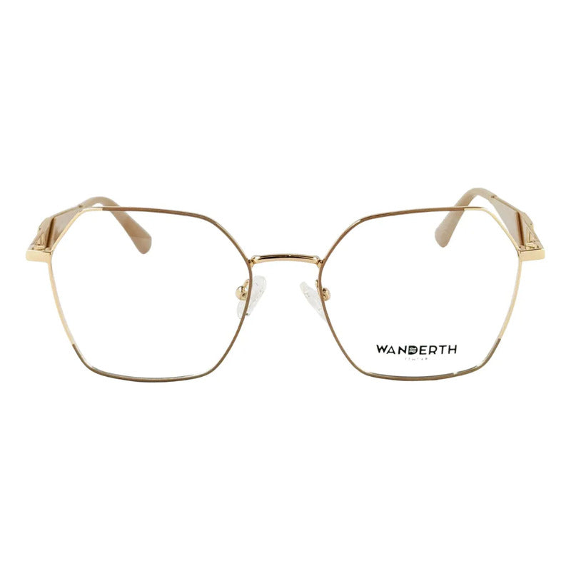 Wanderth Monturas Santino Beige
