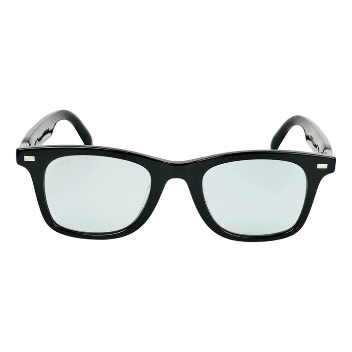 Wanderth Gafas Bluetooth Audiox Solido Negro Verde