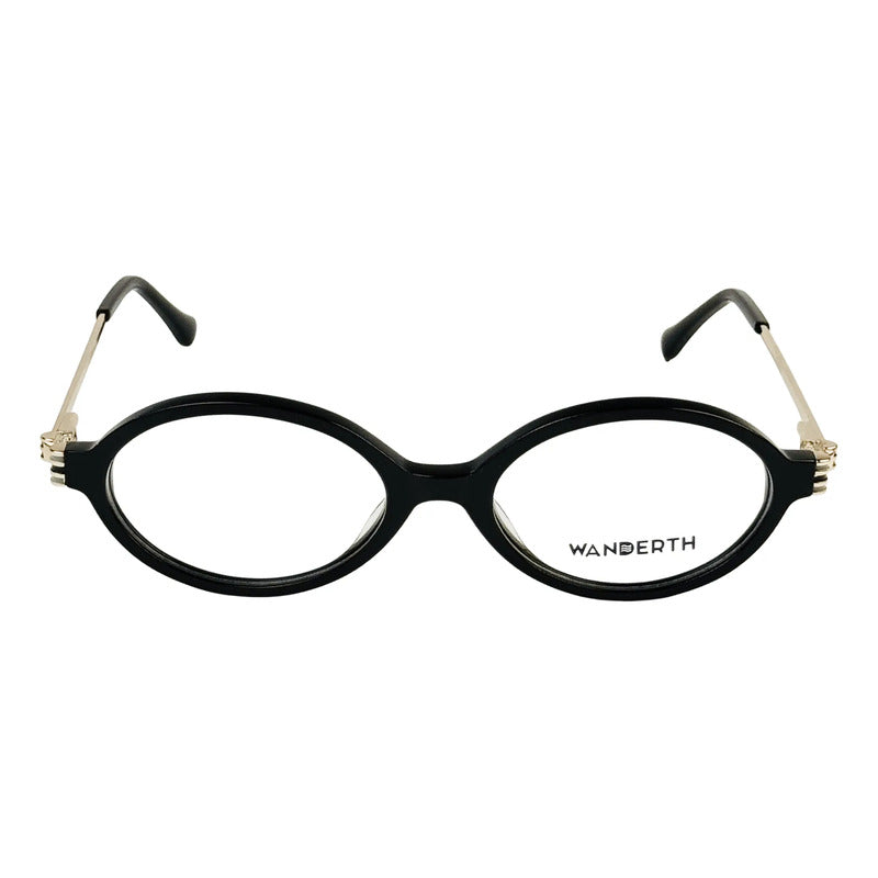 Wanderth Monturas Valissa Negro
