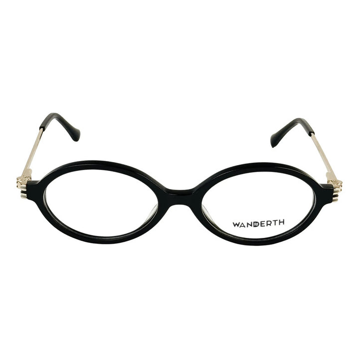Wanderth Monturas Valissa Negro