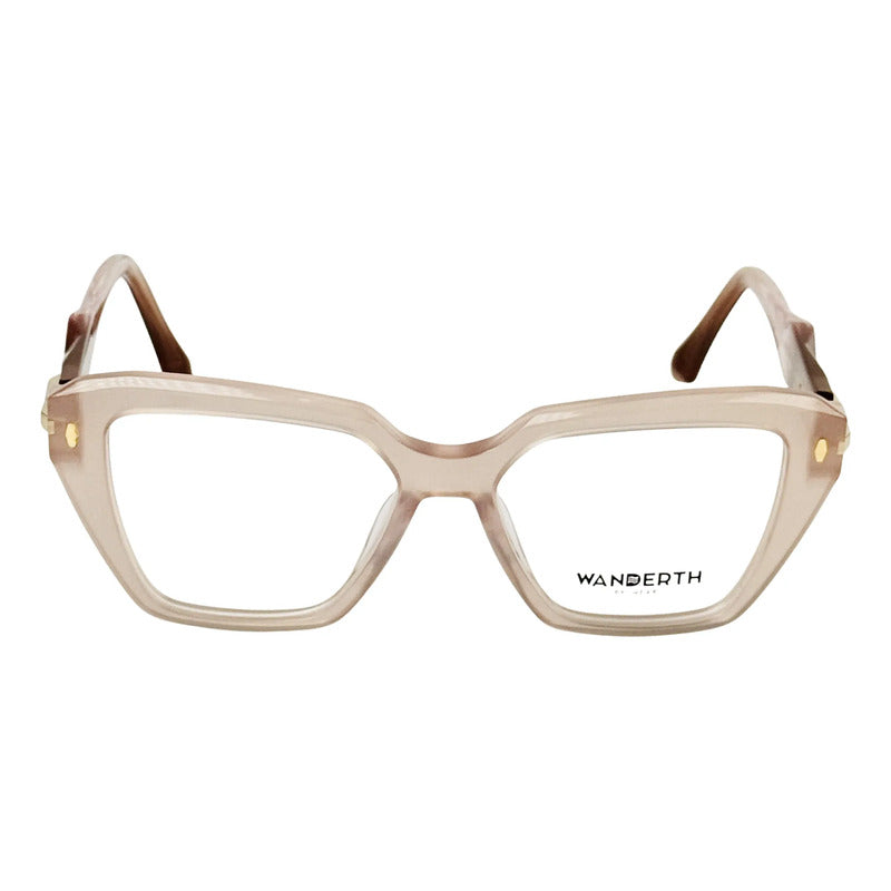 Wanderth Montura Clip On Clickshade Rosa