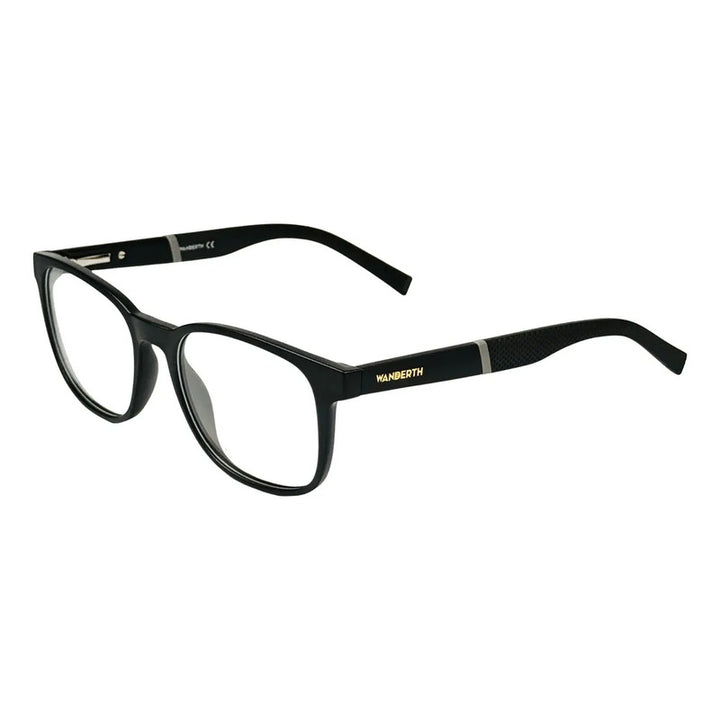 Wanderth Monturas Bravo Negro