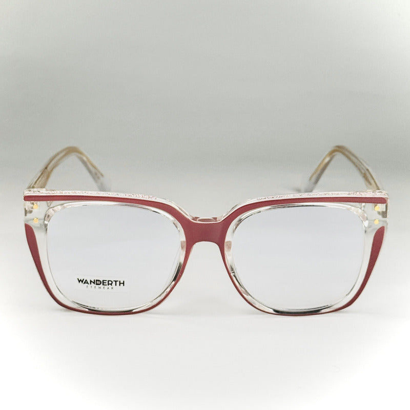 Wanderth Monturas Lunea