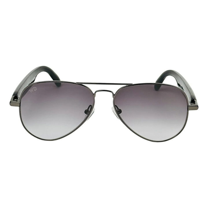 Wanderth Gafas Bluetooth Wavex Degradé Negro