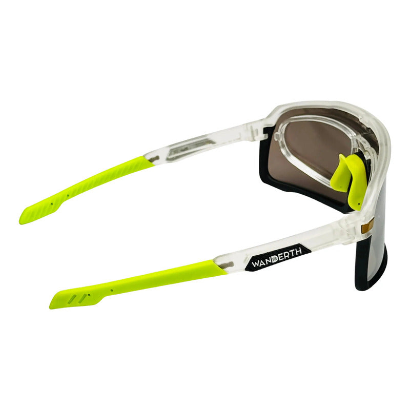 Wanderth Lentes Ranger