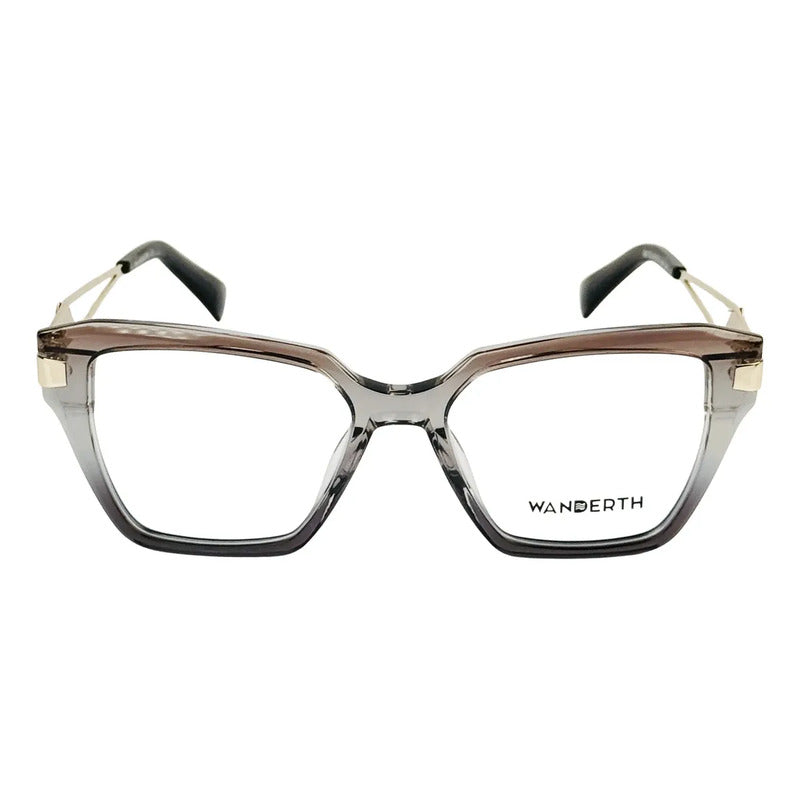 Wanderth Monturas Valera Gris Cristal
