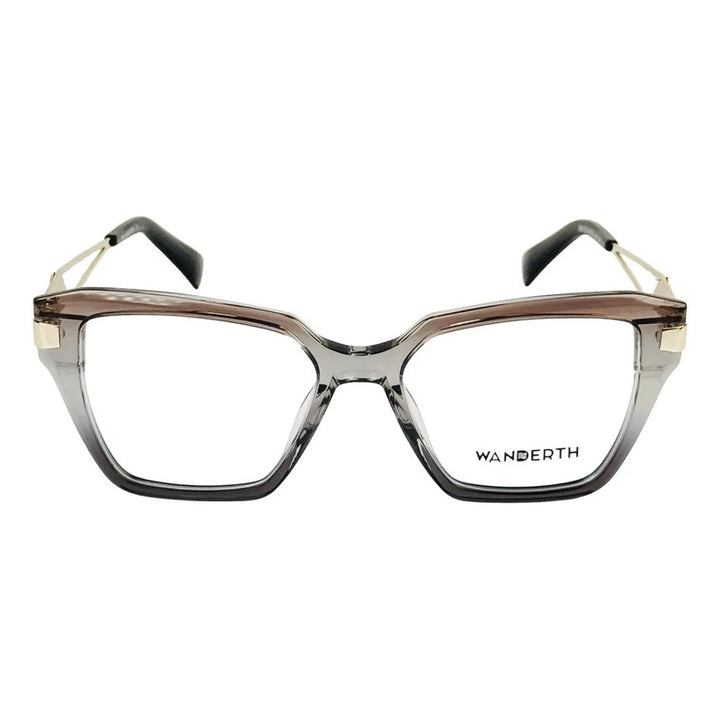 Wanderth Monturas Valera Gris Cristal